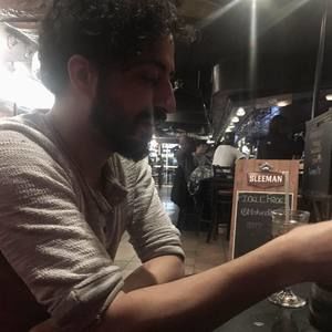 Meet your Posher, Ali